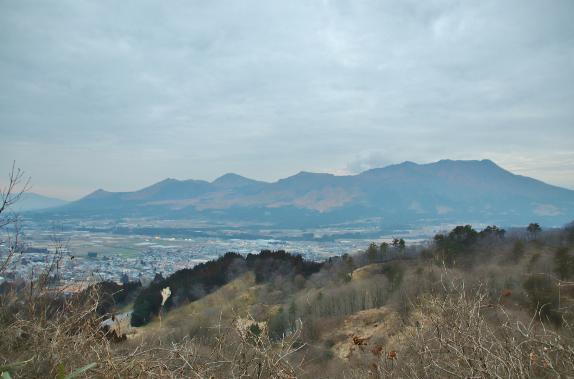 熊本県阿蘇郡高森町のイメージ