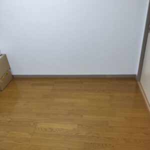 熊本市でカラーボックスやダンボール処分